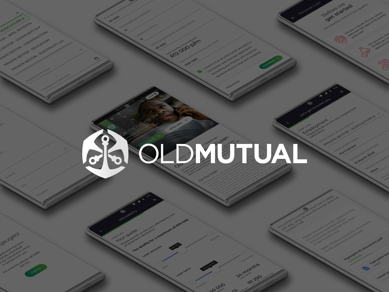 Old Mutual