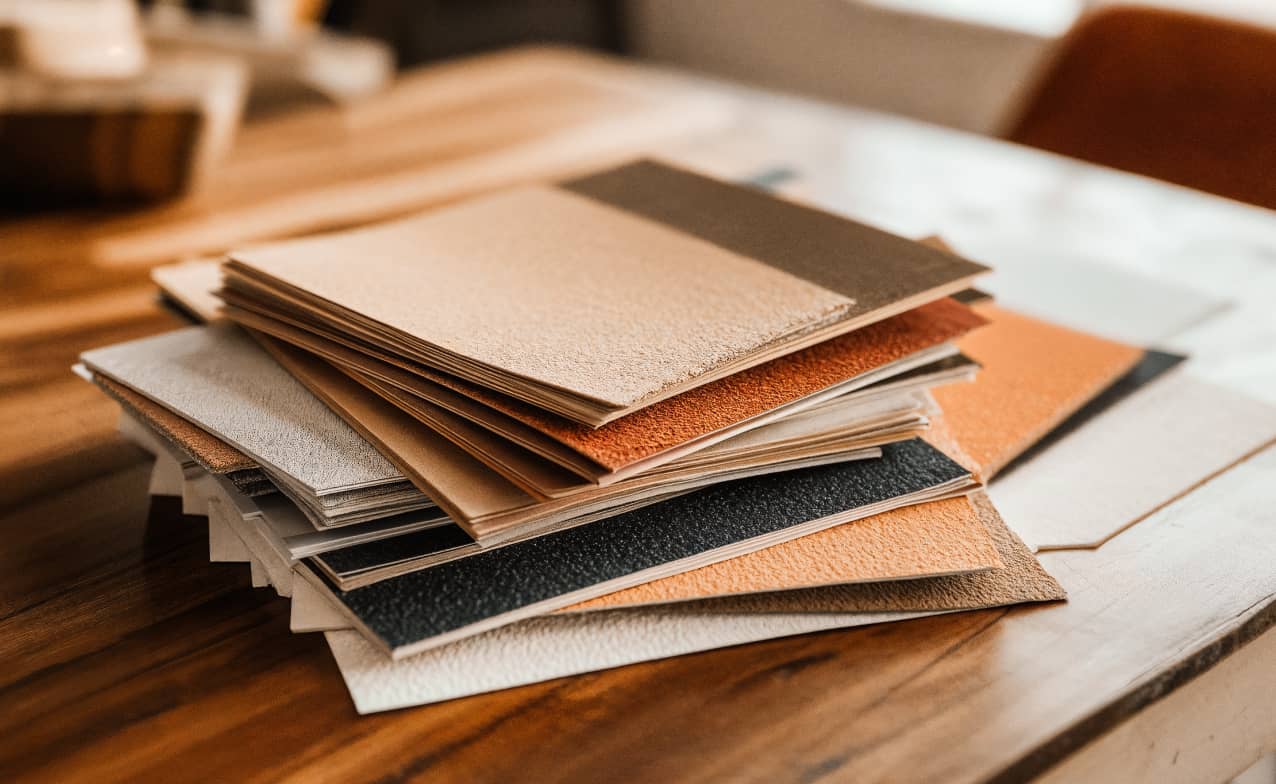 Color Trends 2025: What's In and Out