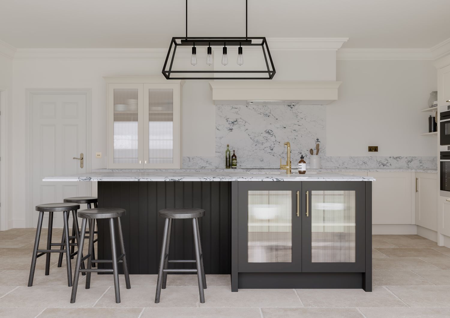 Building the Heart of Your Home