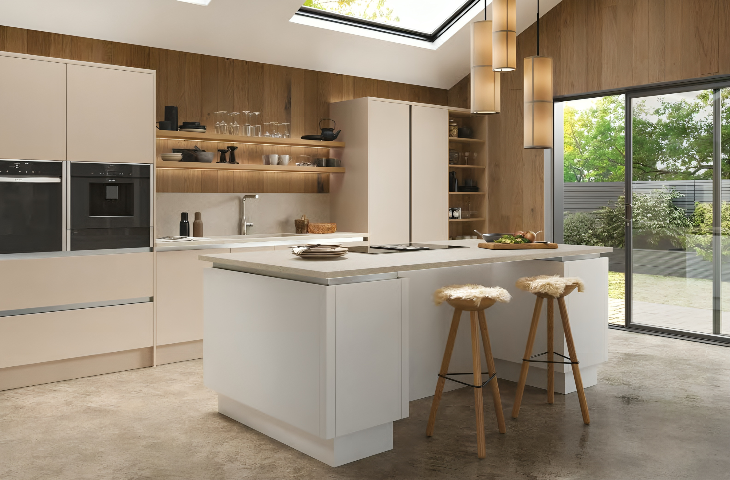 Trends and Innovations in Interior Design