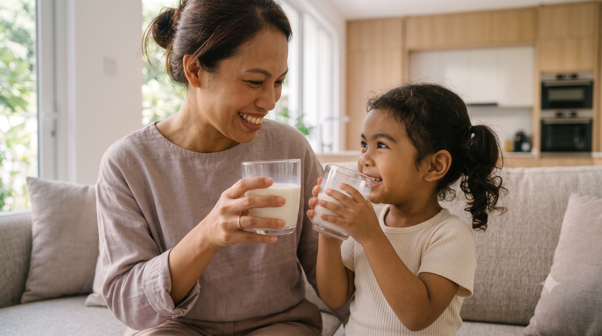 How Goat Milk Fits Into a Healthy Lifestyle