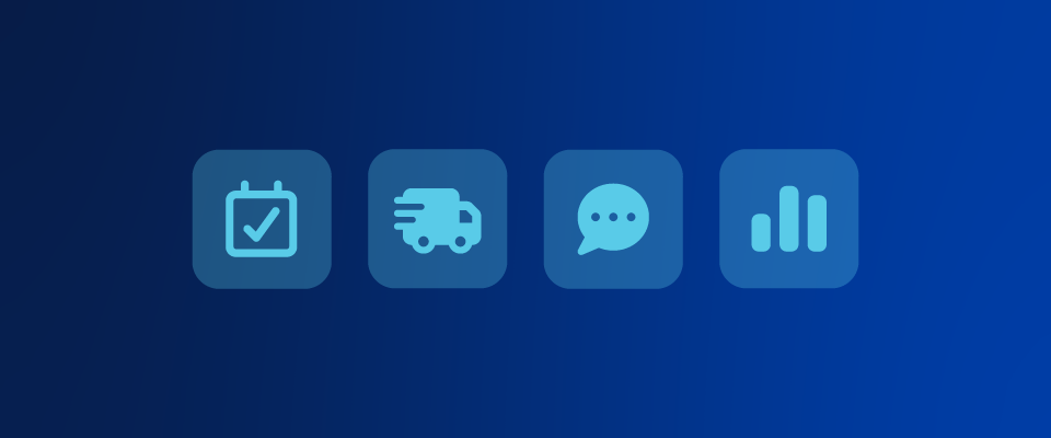 Branded Messaging Use Cases