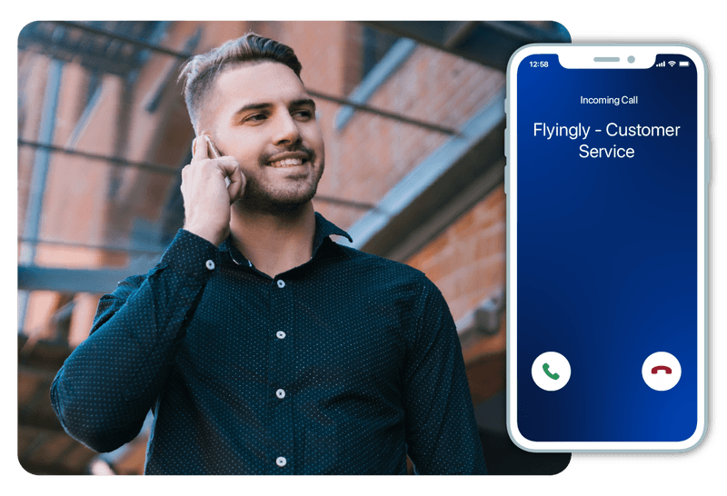 Free Number Registration | First Orion