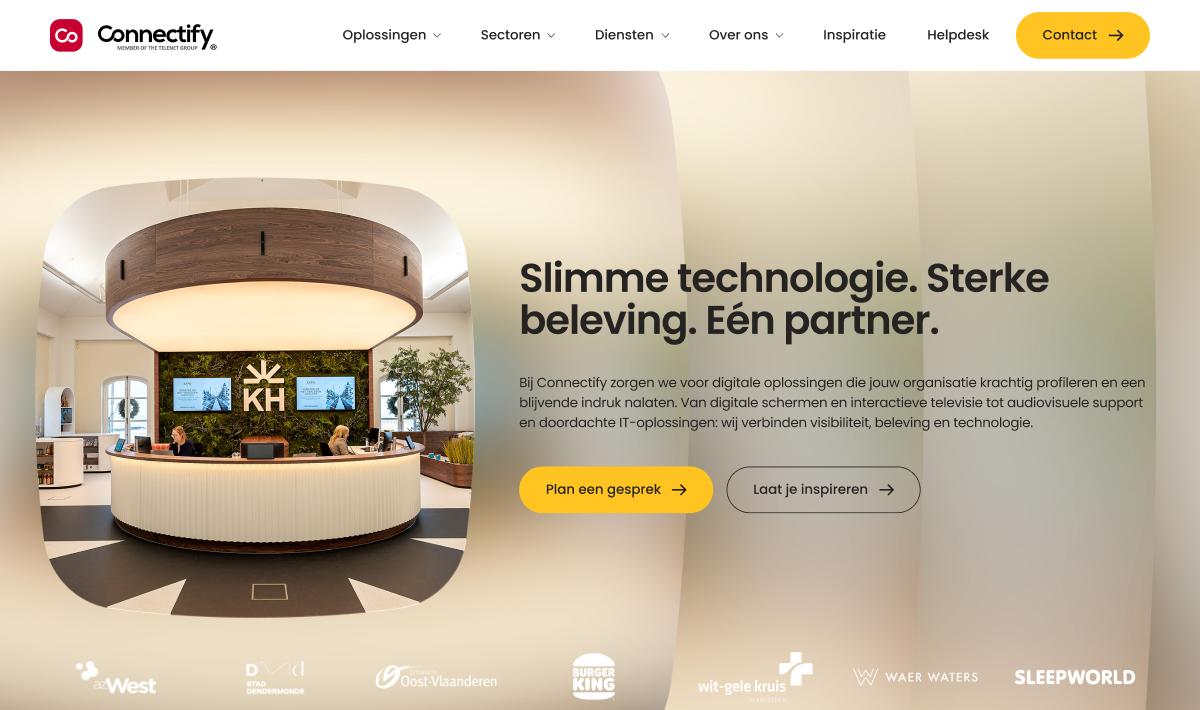 Connectify