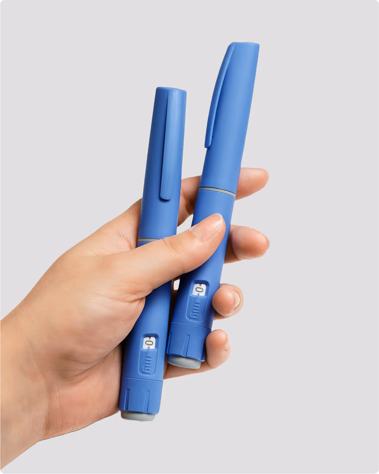 two-weight-loss-injection-pen-desktop