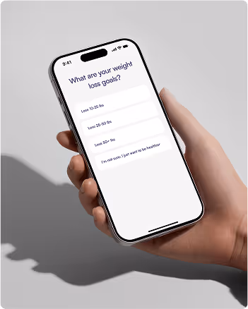 Filling assessment on Phone