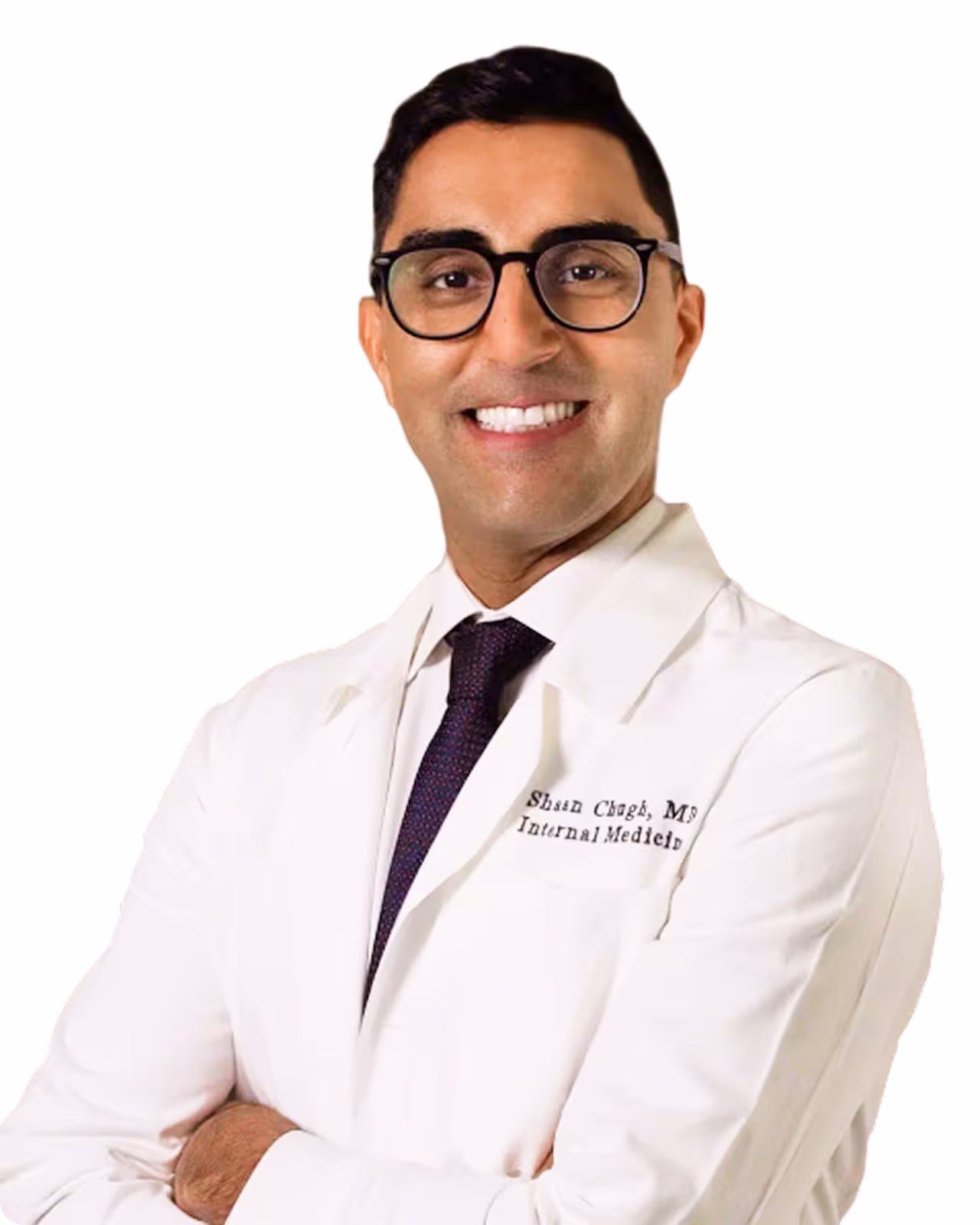 Dr. Raoul Manalac, Md