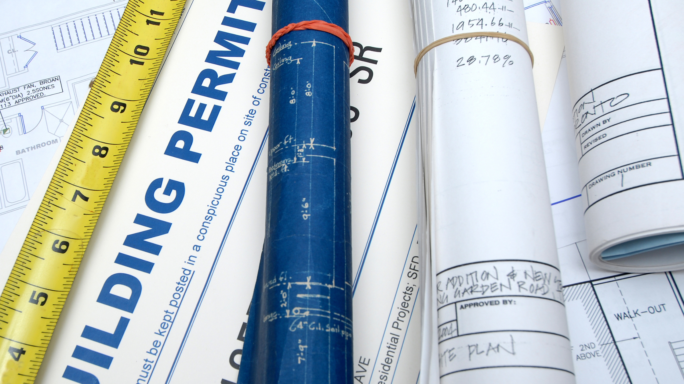 Urban Solution Group guides developers through building permits, compliance paperwork, and project approvals.