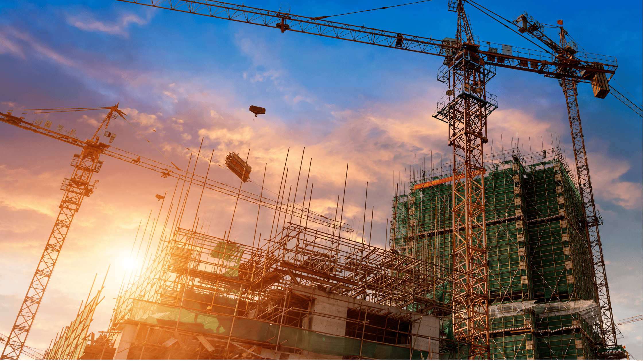 Urban Solution Group Environmental compliance checklist with permits, blueprints, and regulatory documents for urban projects