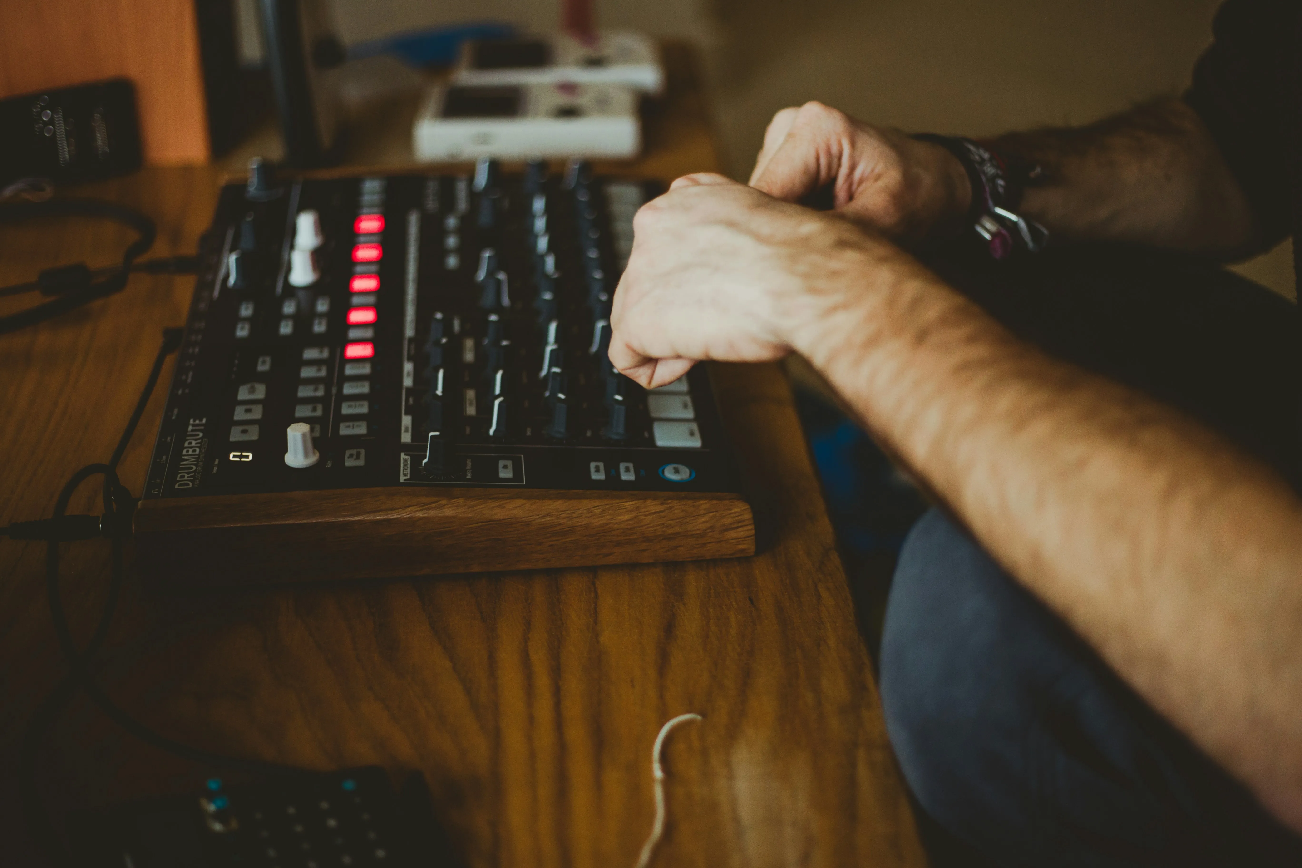 Jasmin Schreiber on Unsplash