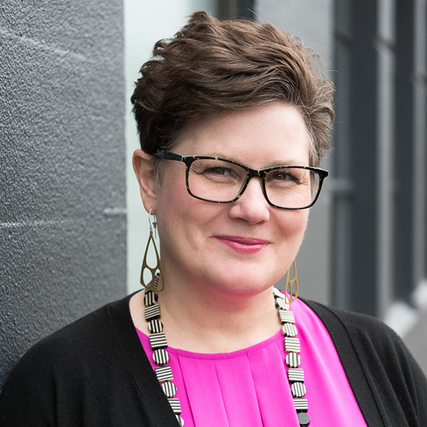 Portrait of this team member