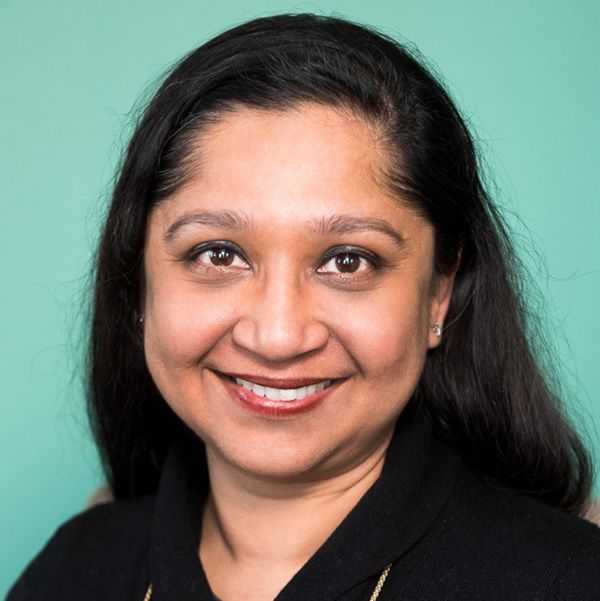 Subashini Ganesan-Forbes