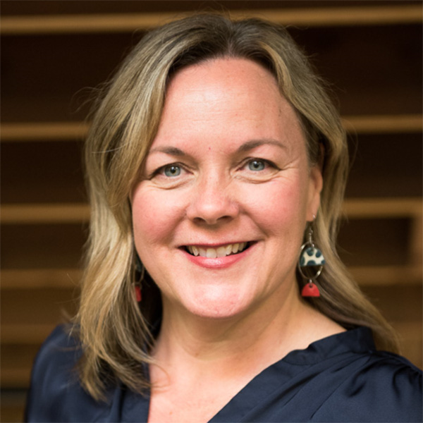 Portrait of this team member