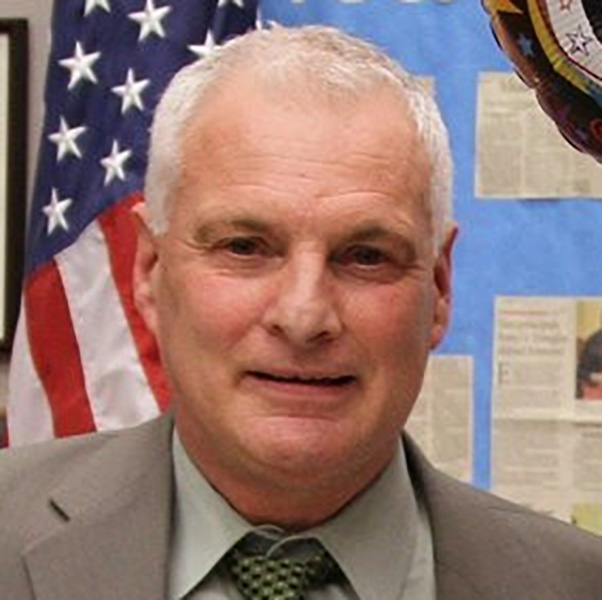Donald Grotting