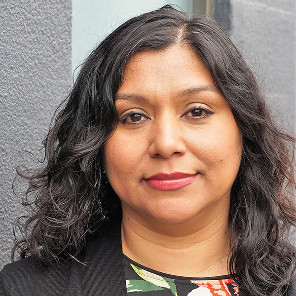 Portrait of this team member