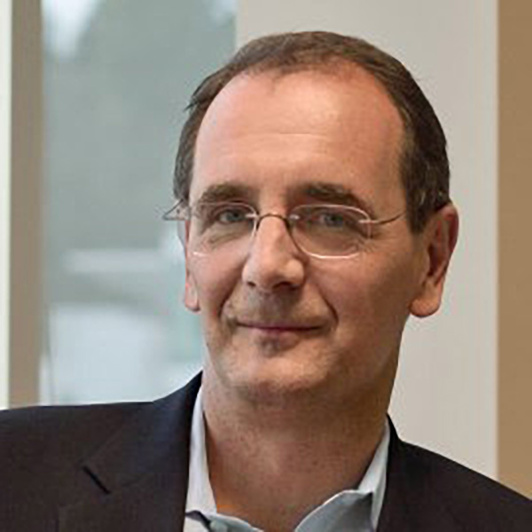 Peter Koehler, Jr., Board President