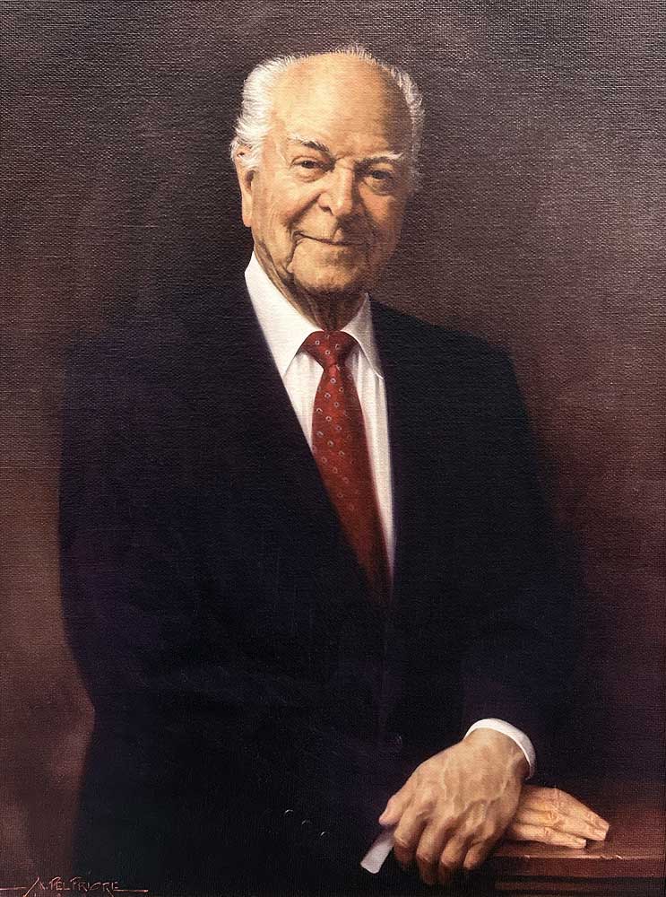 James F. Miller