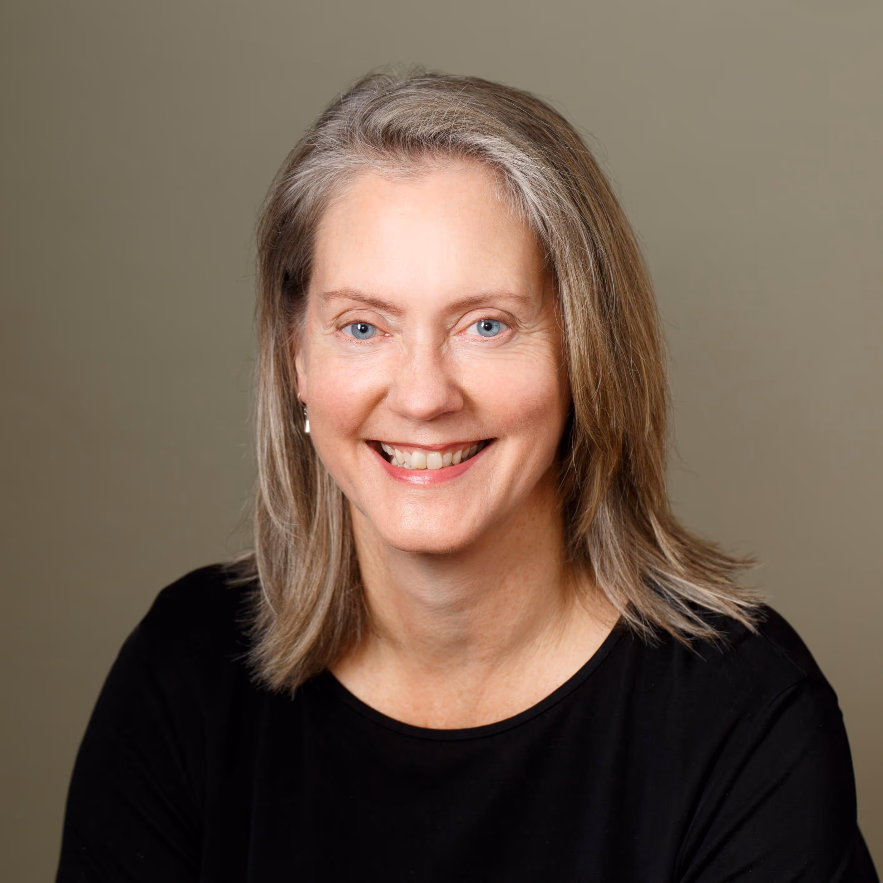 Portrait of this team member