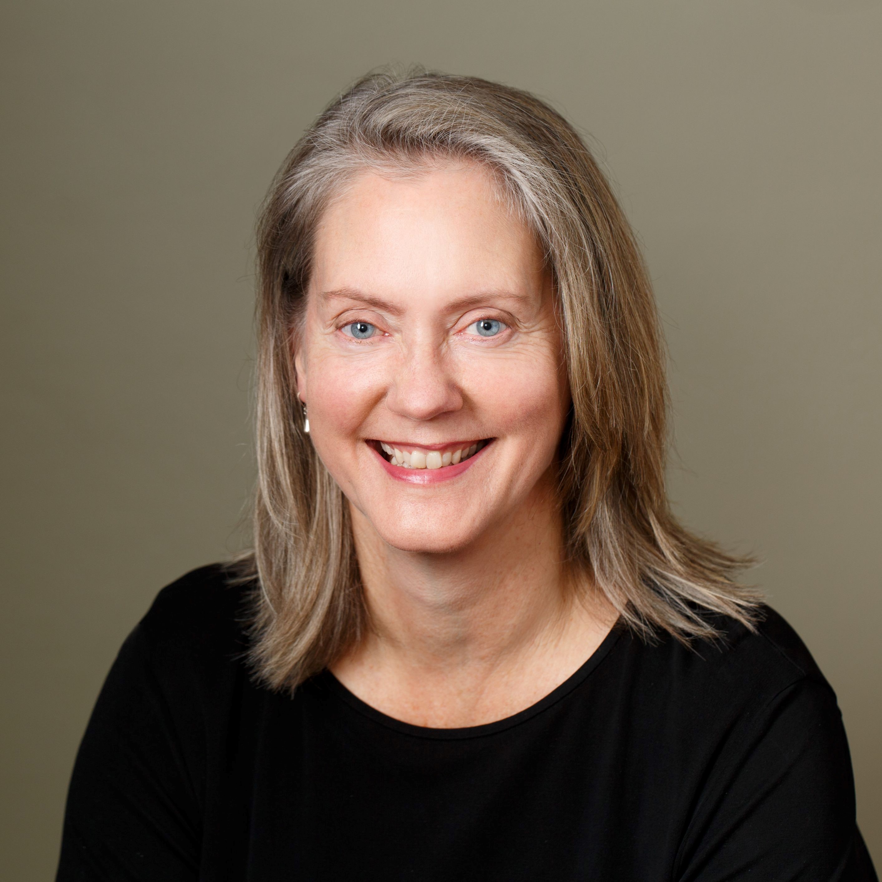 Carrie Hoops, Executive Director