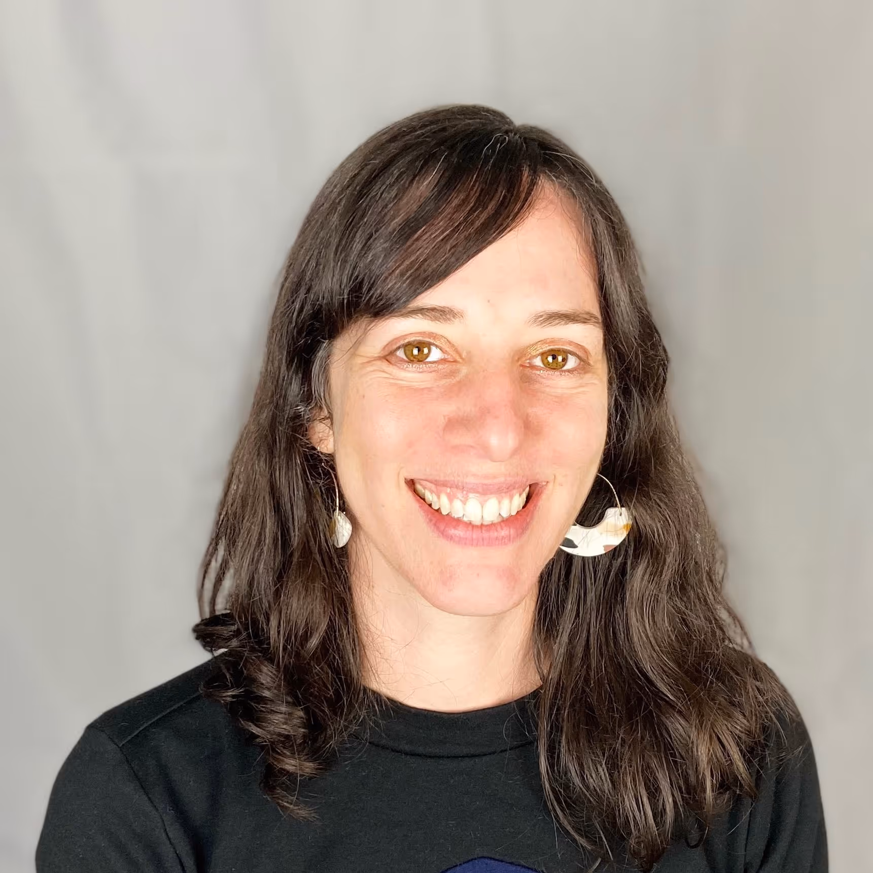 Portrait of this team member