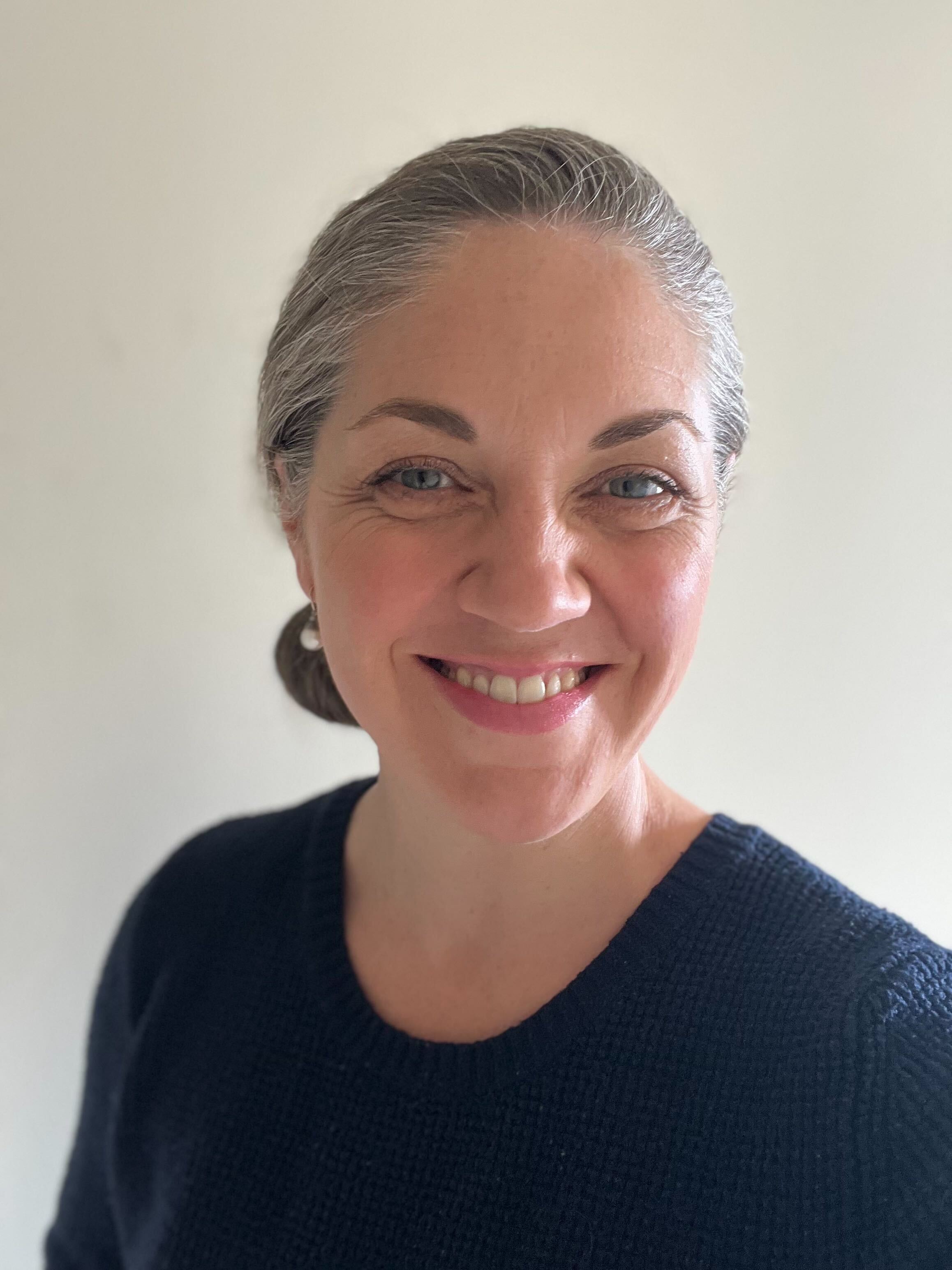 Portrait of this team member