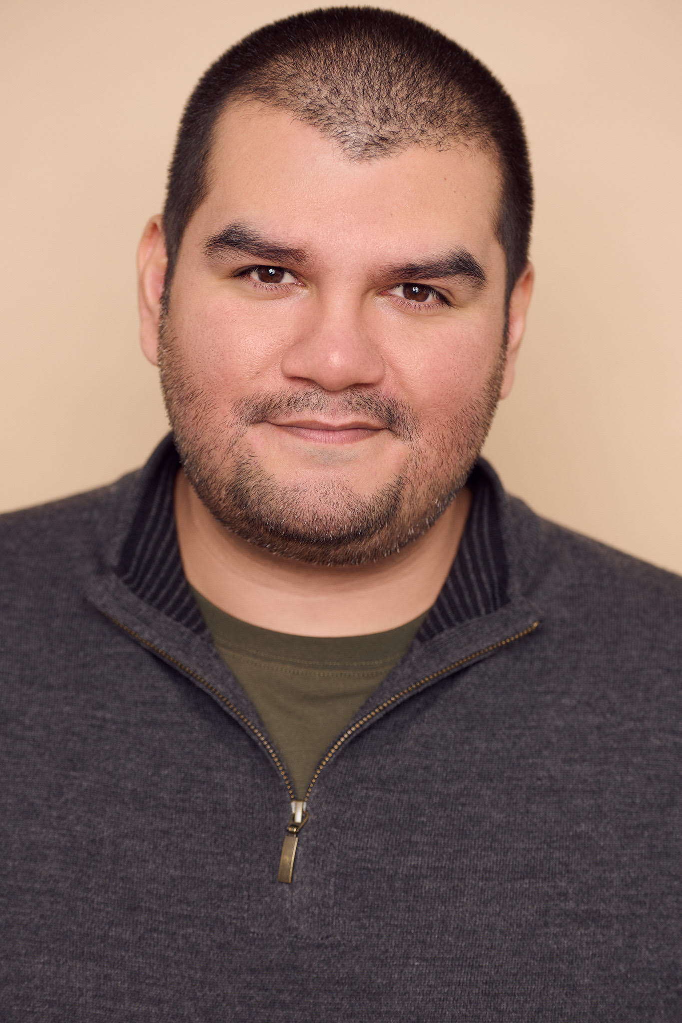 Jesse J. Sanchez