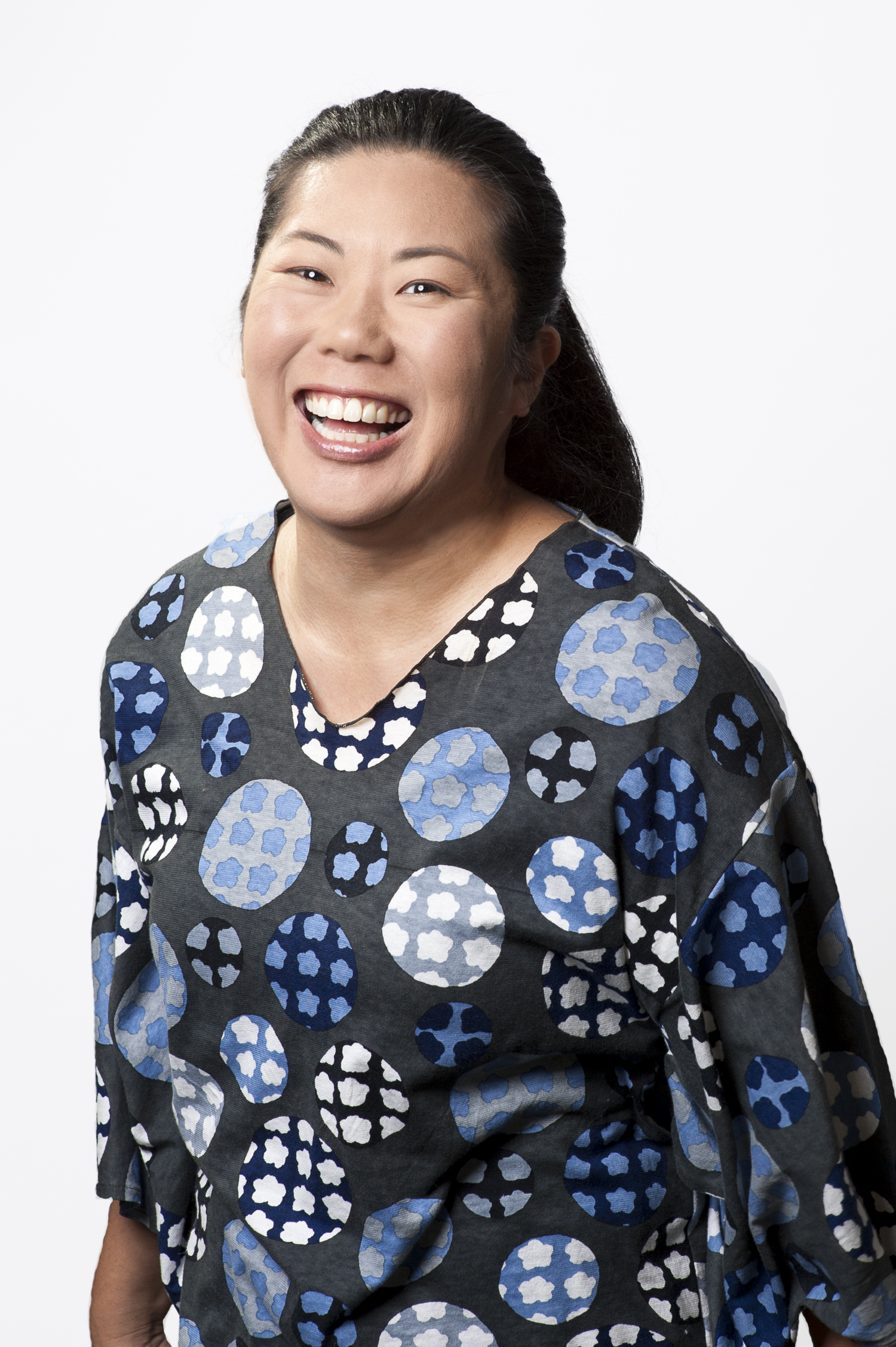 Michelle Fujii