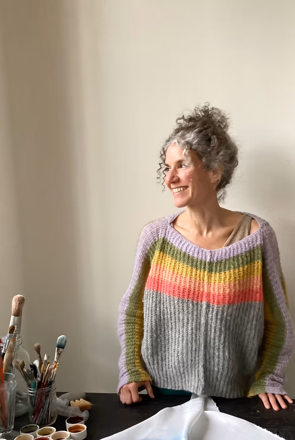 Daniela Naomi Molnar