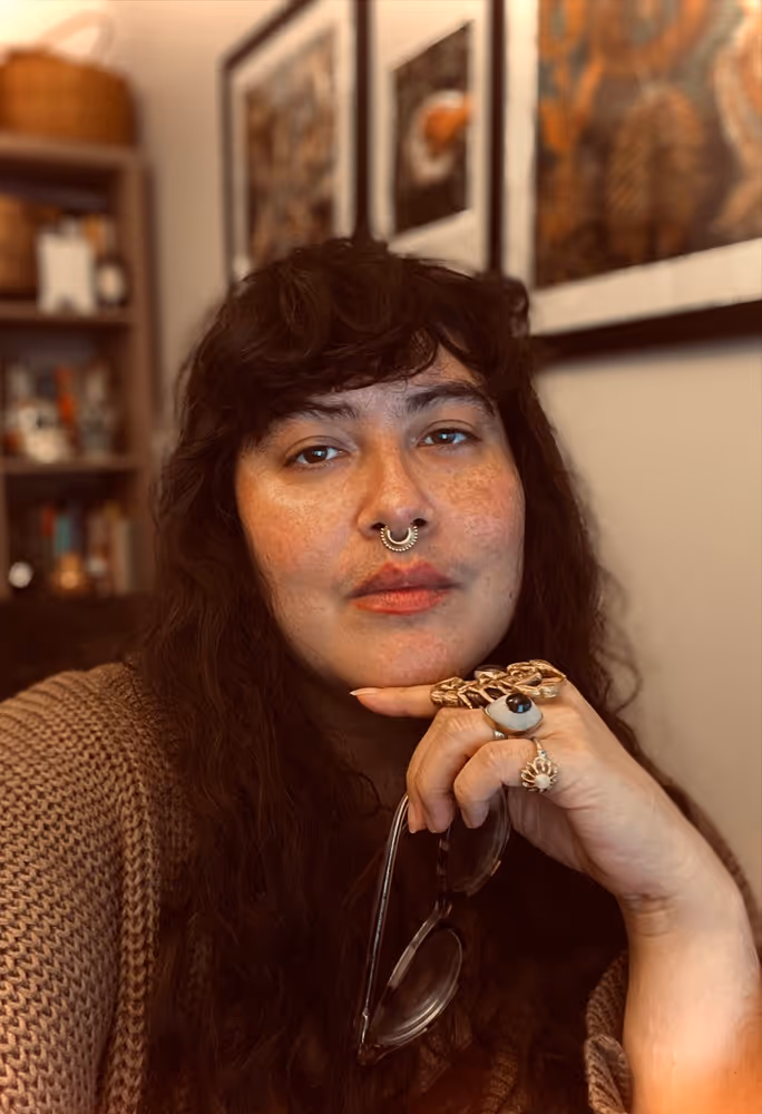 Stephanie Adams-Santos