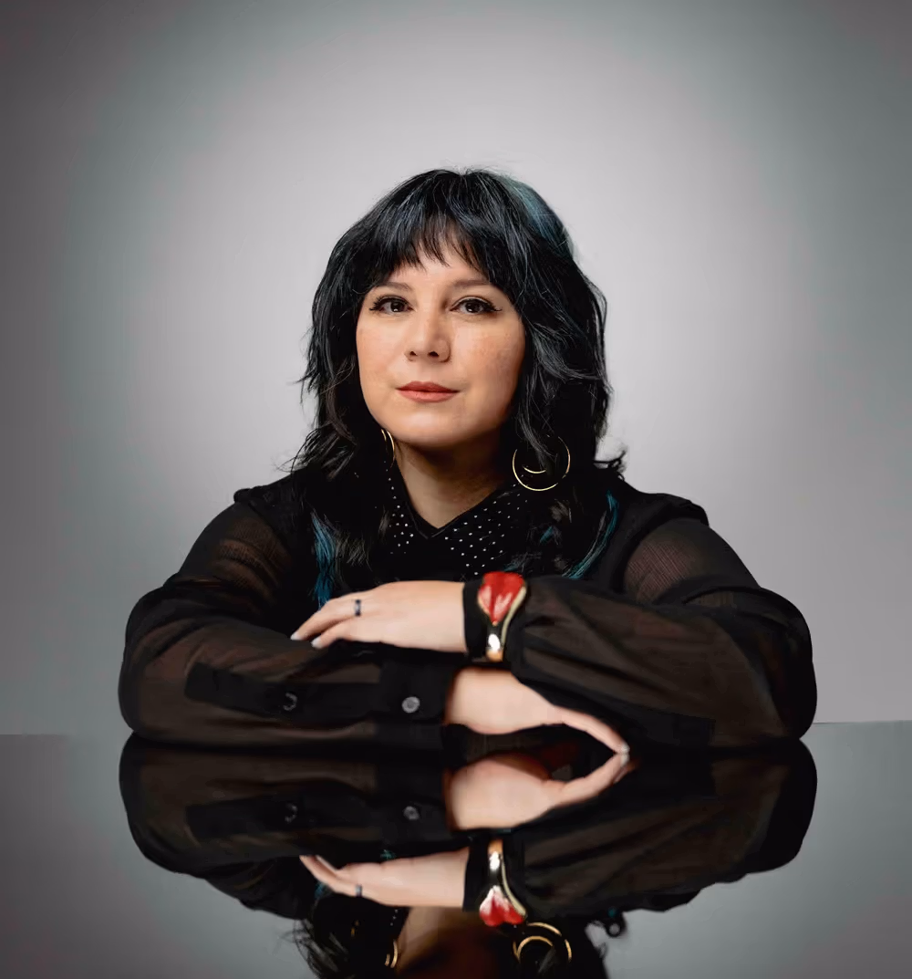 Karina Lomelin Ripper