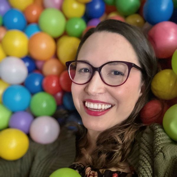 Portrait of this team member