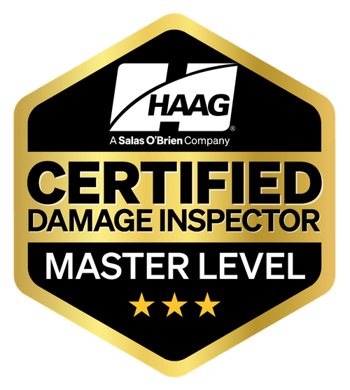 HAAG Certified