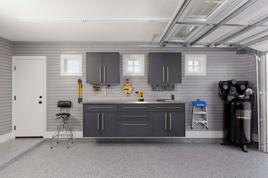 Maximizing Storage Efficiency with Medford Closet and Garage