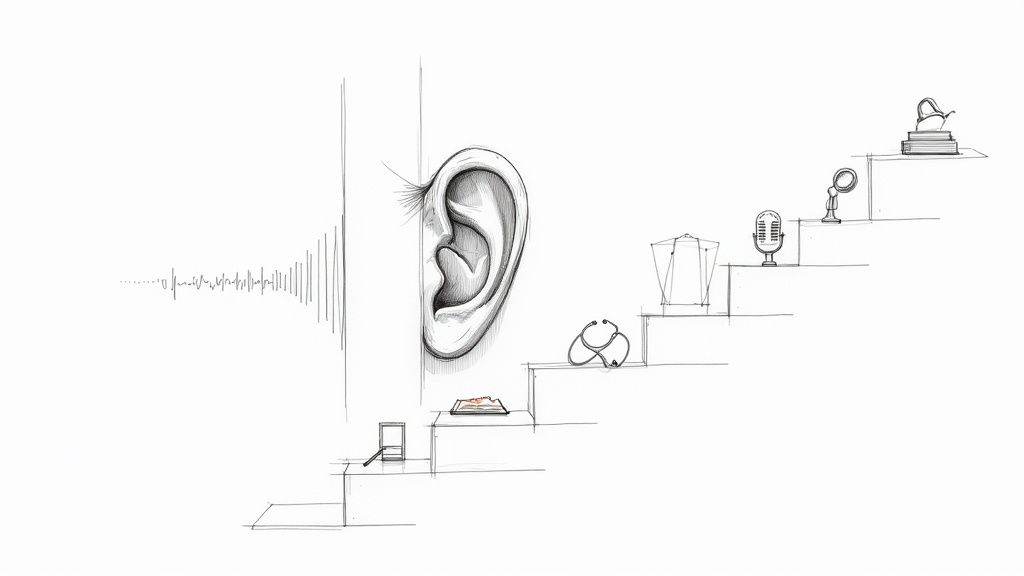 A Guide to Auto Transcribe Software
