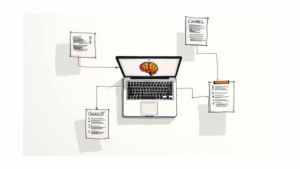 How an AI Meeting Notes Taker Can Boost Your Team's Productivity