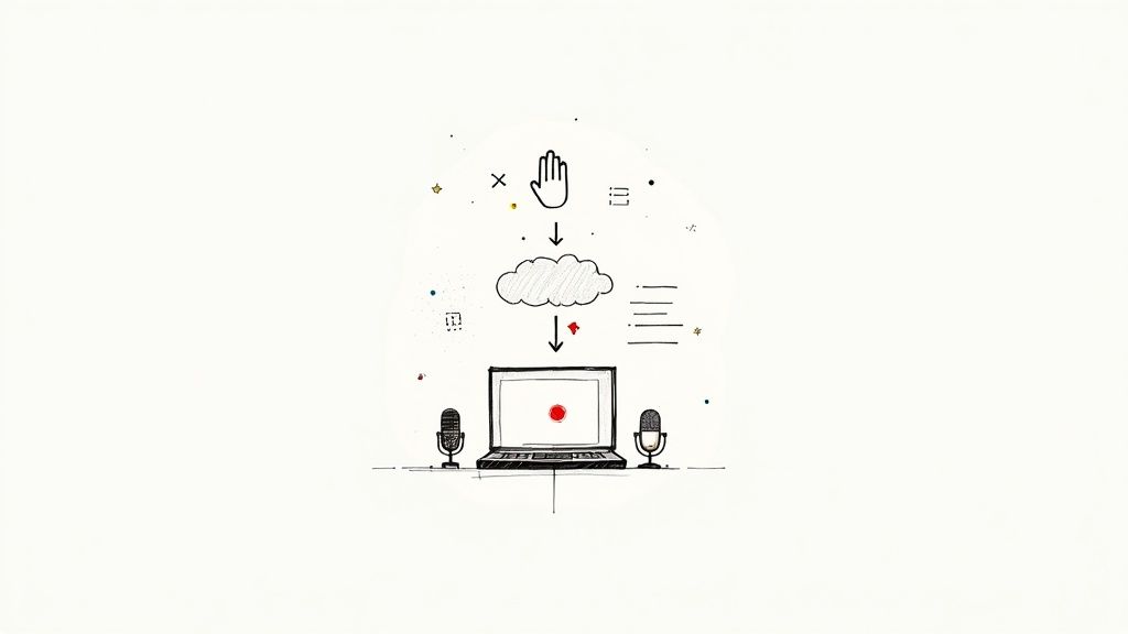 How to Record a Webex Session: A Practical Guide