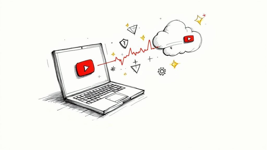 How Do I Get Audio from YouTube? Easy & Safe Methods