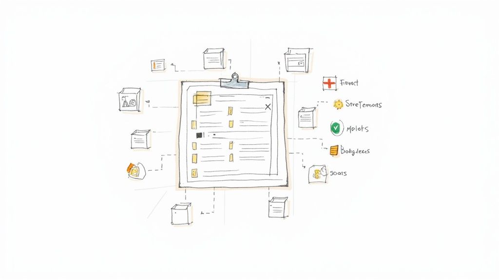 12 Best Action Items Template Resources for 2025