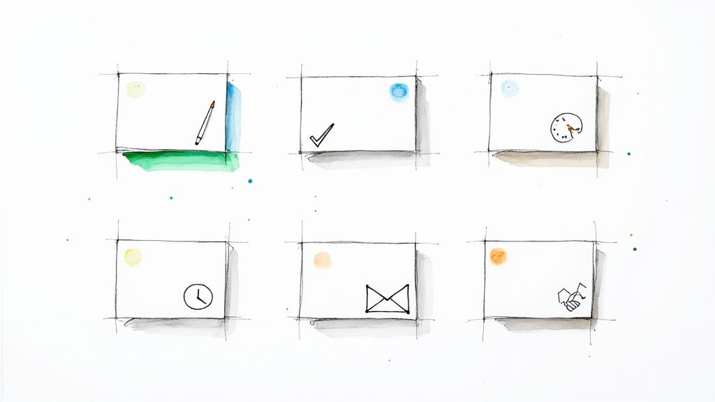 6 Actionable Meeting Follow-Up Template Examples for 2025