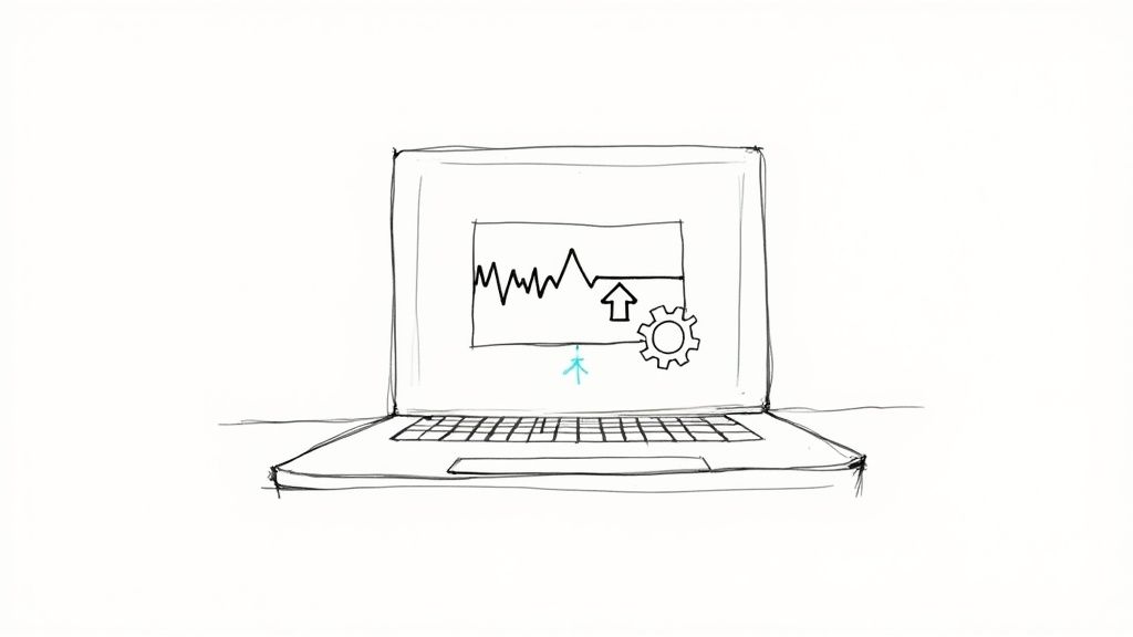 Screenshot from https://hypescribe.ai/