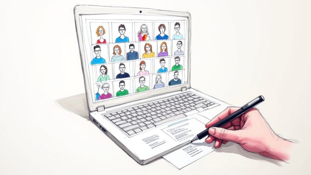 How to Transcribe Zoom Meetings: A Practical Guide