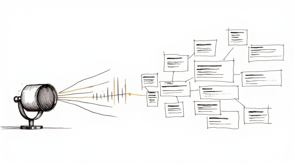 How to Choose the Best Interview Transcription Software