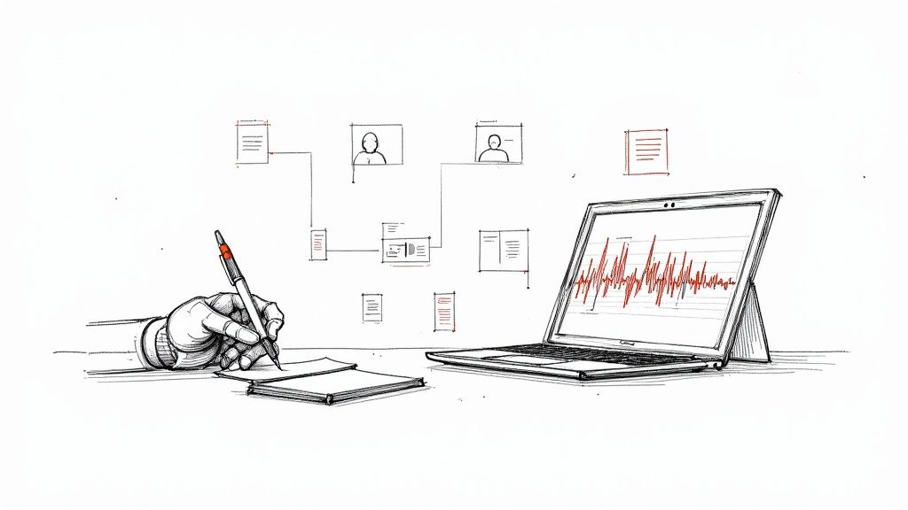 Your Complete Guide to Meeting Transcription Software