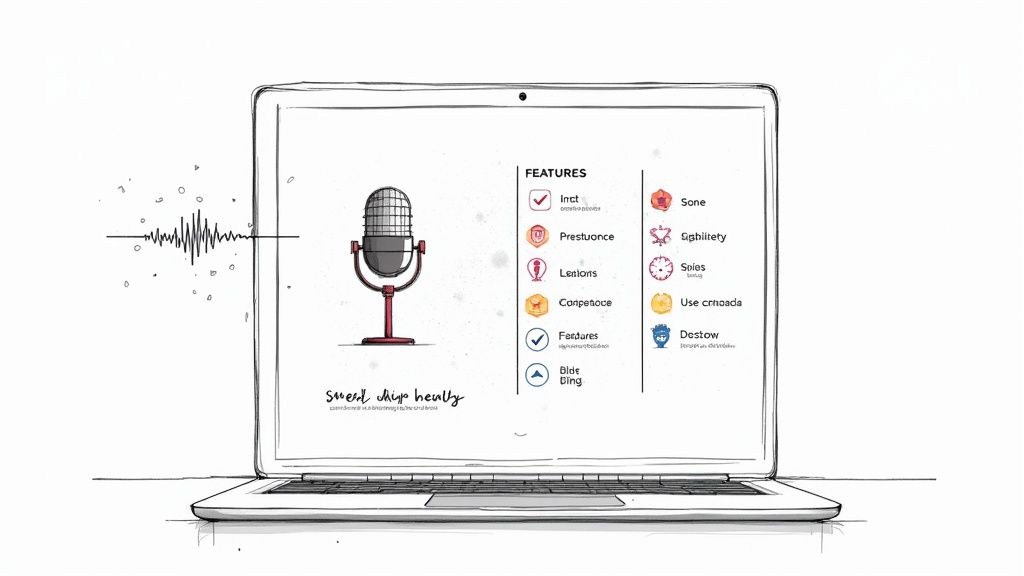 12 Best AI Transcription Software Solutions: A Hands-On Review