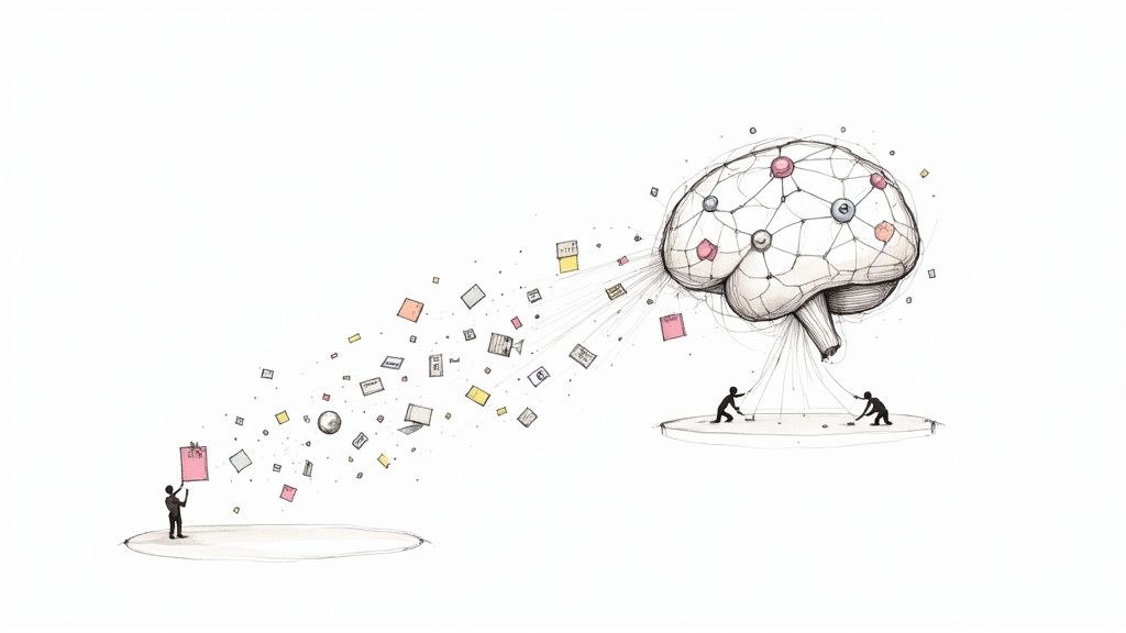 What Is a Knowledge Management System? A Practical Guide