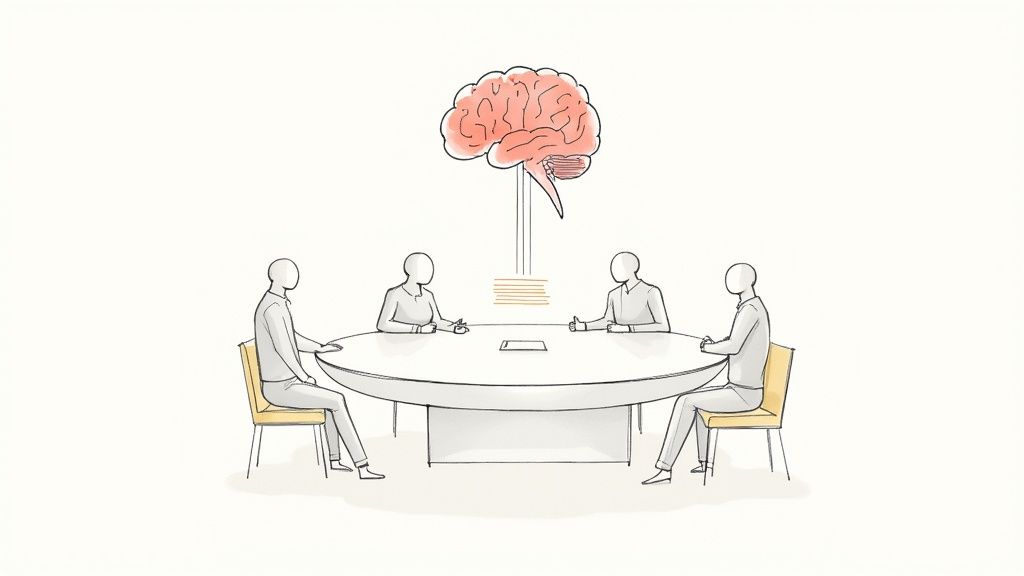 The Ultimate Guide to an AI Meeting Note Taker