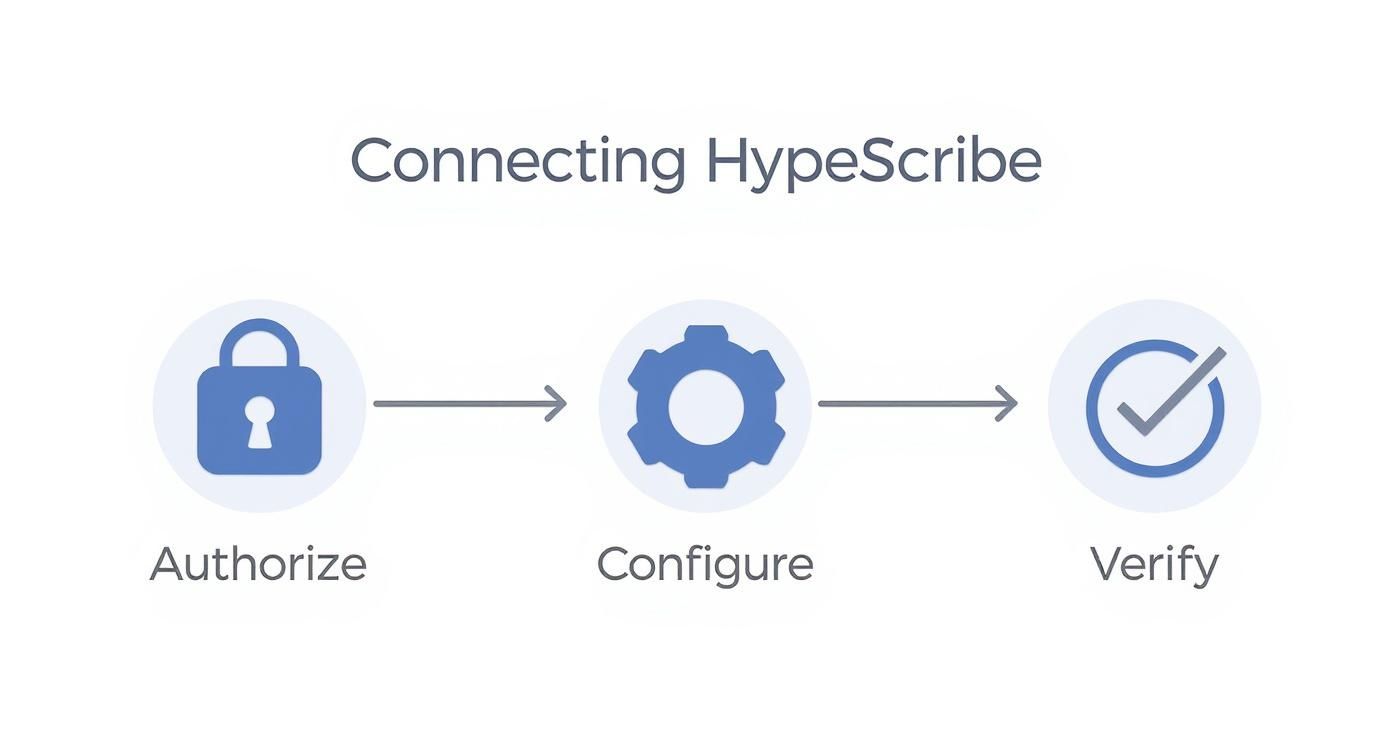 Infographic about zoom meeting transcription