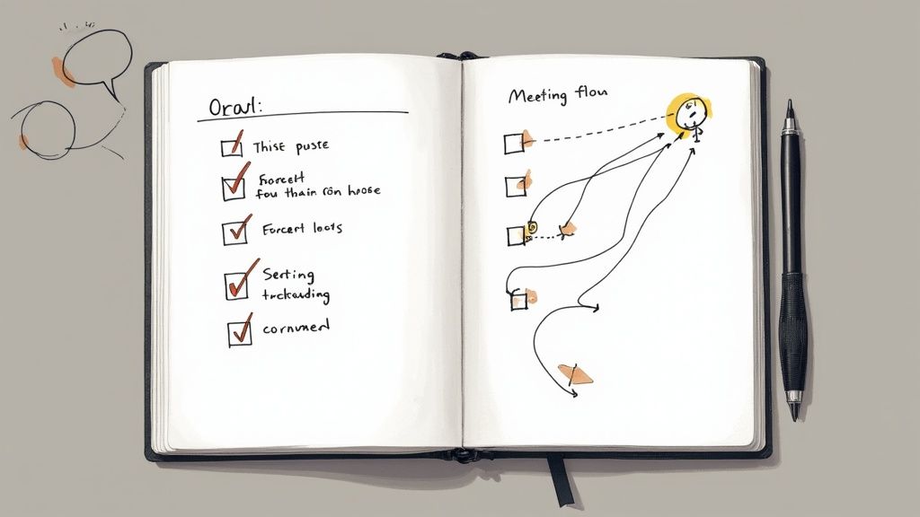 How to Write a Meeting Summary: A Practical Guide That Gets Results