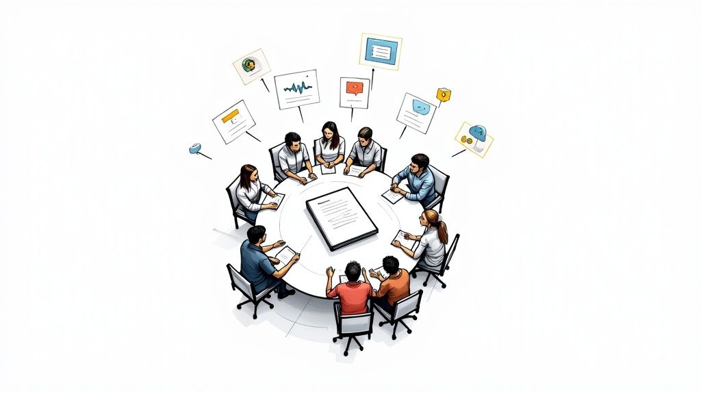 How to Choose the Right Meeting Note Taking App for Your Team