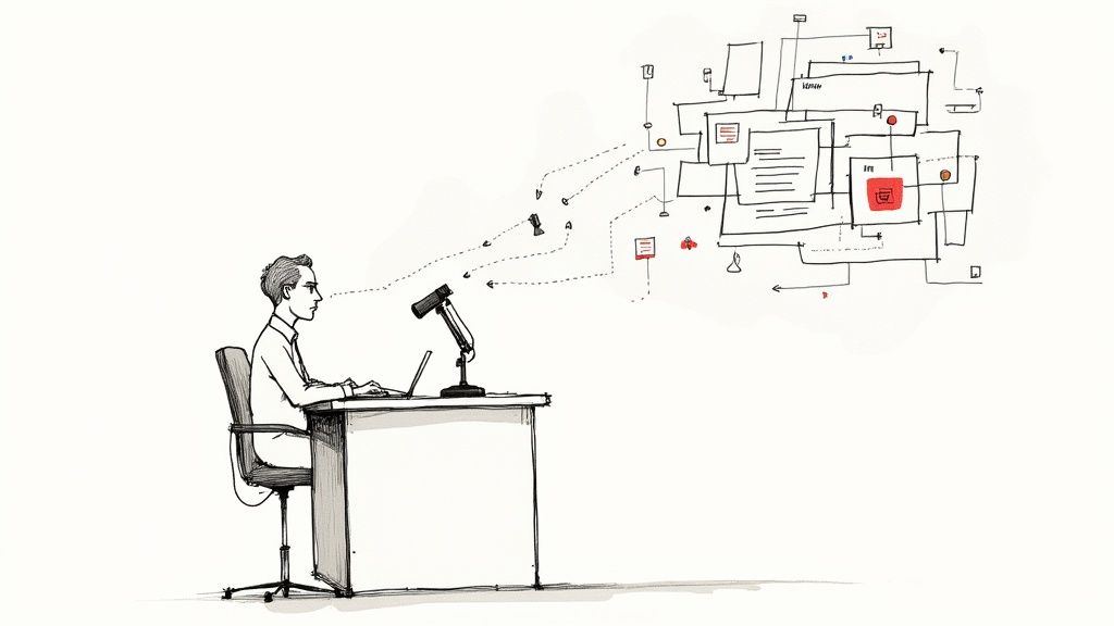 Best Dictation Software for Writers Reviewed